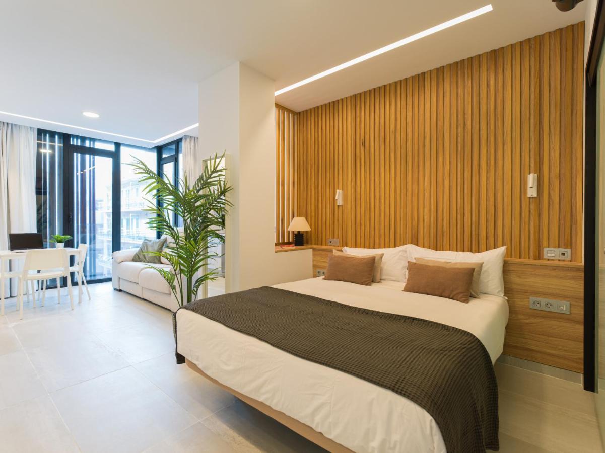 Getaway Marmoral By Canariasgetaway Las Palmas / Gran Canaria Exterior foto