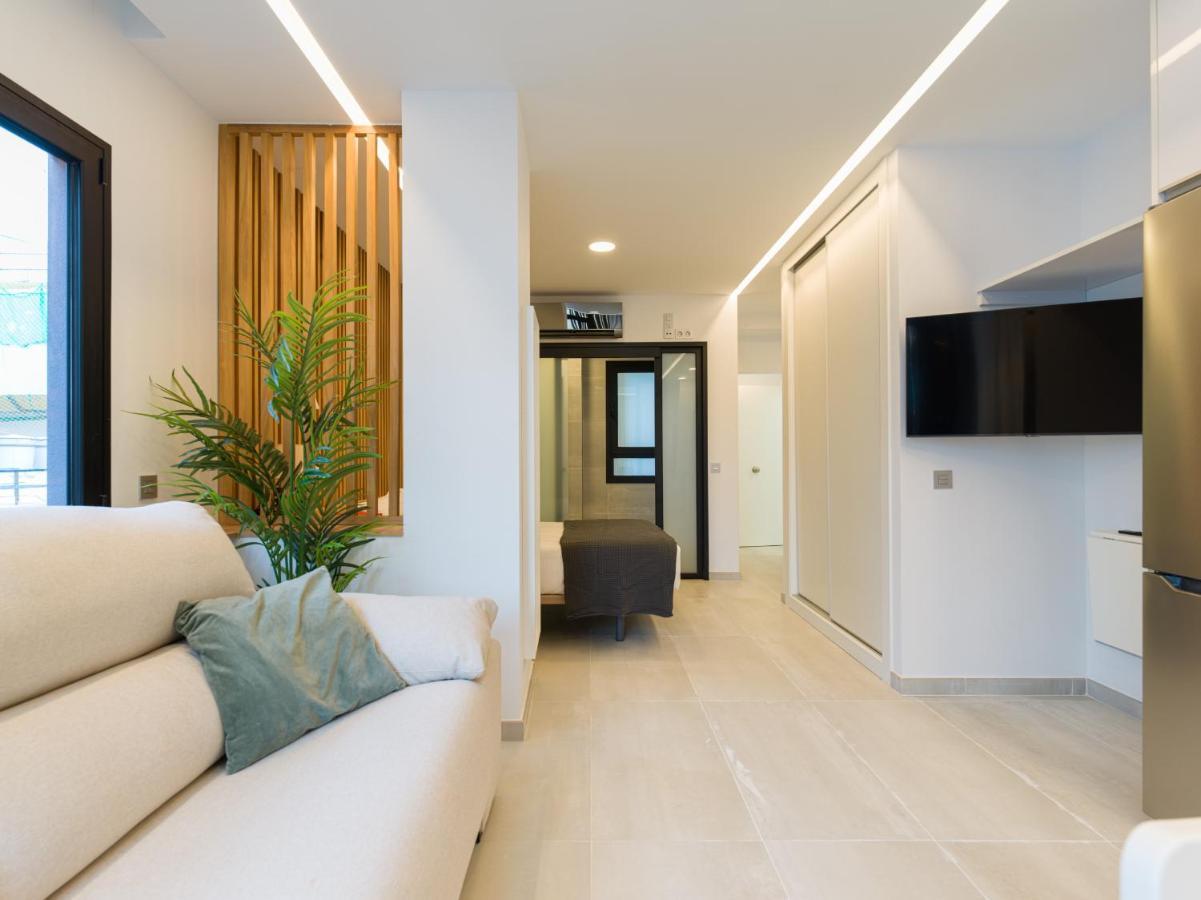 Getaway Marmoral By Canariasgetaway Las Palmas / Gran Canaria Exterior foto