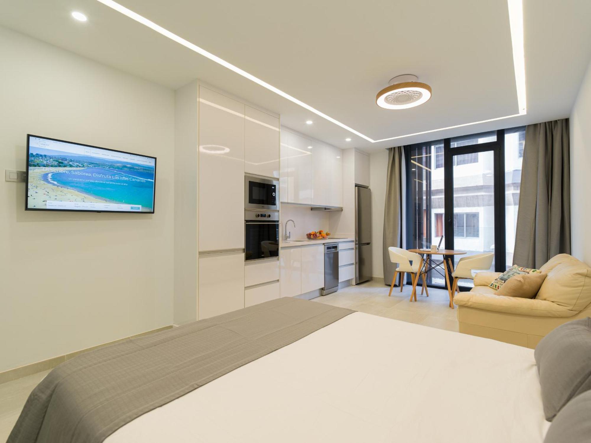 Getaway Marmoral By Canariasgetaway Las Palmas / Gran Canaria Exterior foto