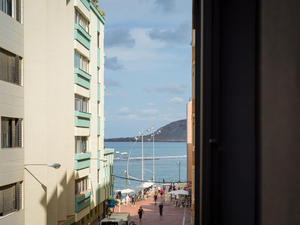 Getaway Marmoral By Canariasgetaway Las Palmas / Gran Canaria Exterior foto