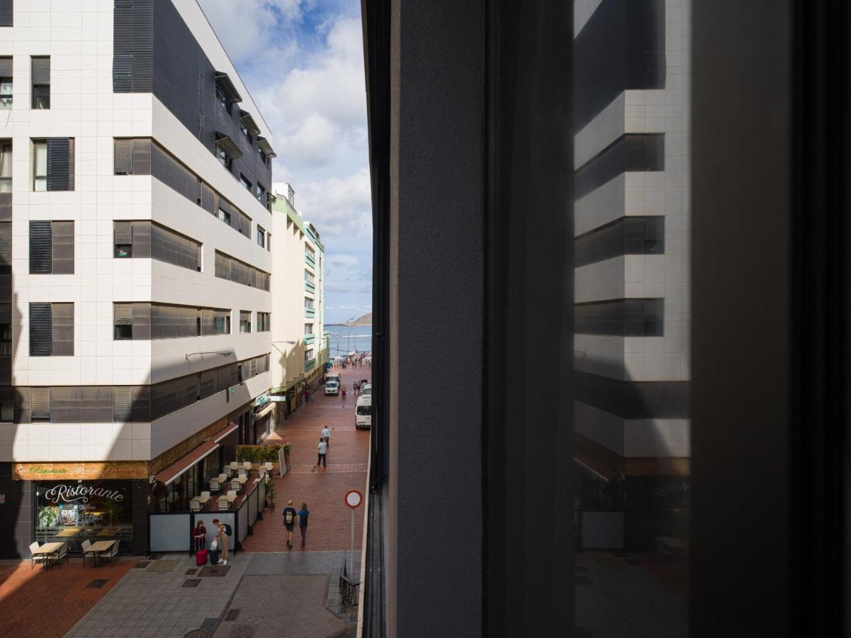 Getaway Marmoral By Canariasgetaway Las Palmas / Gran Canaria Exterior foto