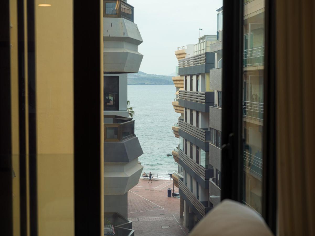 Getaway Marmoral By Canariasgetaway Las Palmas / Gran Canaria Exterior foto