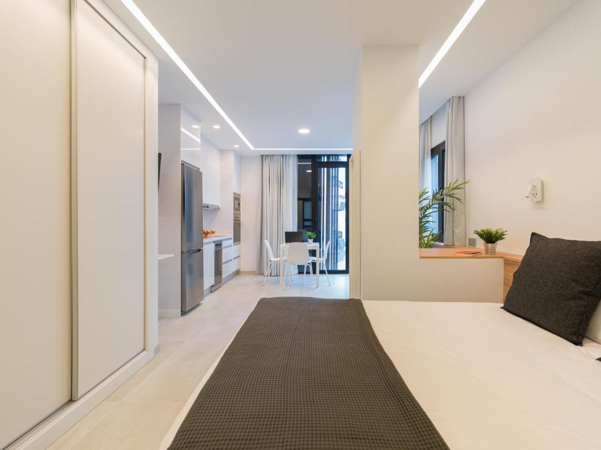 Getaway Marmoral By Canariasgetaway Las Palmas / Gran Canaria Exterior foto