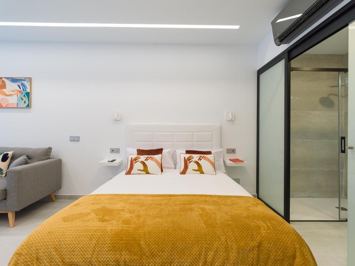 Getaway Marmoral By Canariasgetaway Las Palmas / Gran Canaria Exterior foto