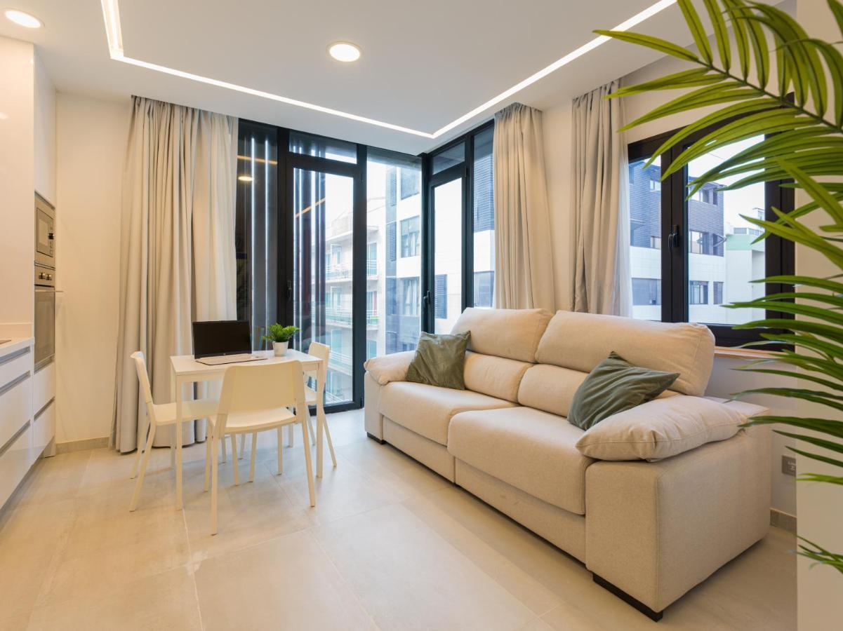 Getaway Marmoral By Canariasgetaway Las Palmas / Gran Canaria Exterior foto
