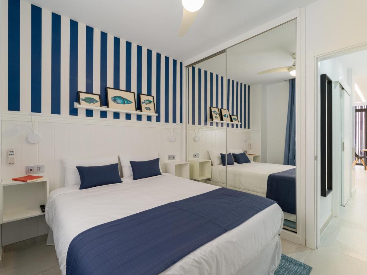 Getaway Marmoral By Canariasgetaway Las Palmas / Gran Canaria Exterior foto
