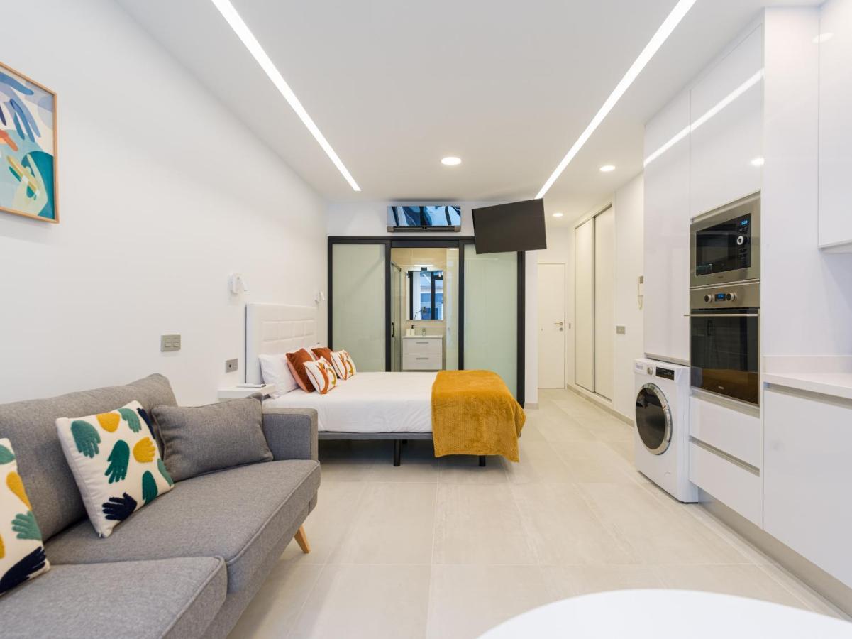 Getaway Marmoral By Canariasgetaway Las Palmas / Gran Canaria Exterior foto