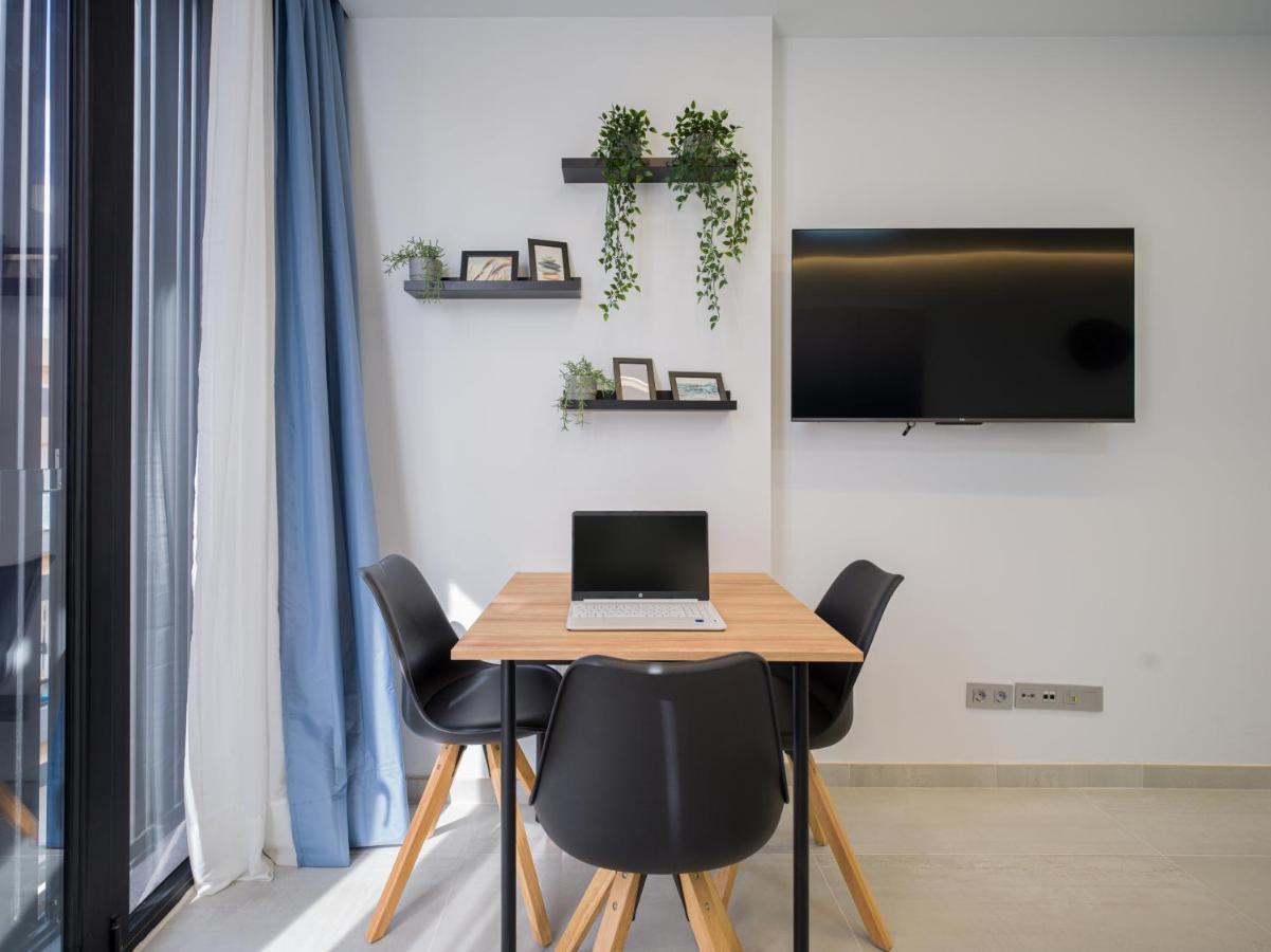 Getaway Marmoral By Canariasgetaway Las Palmas / Gran Canaria Exterior foto
