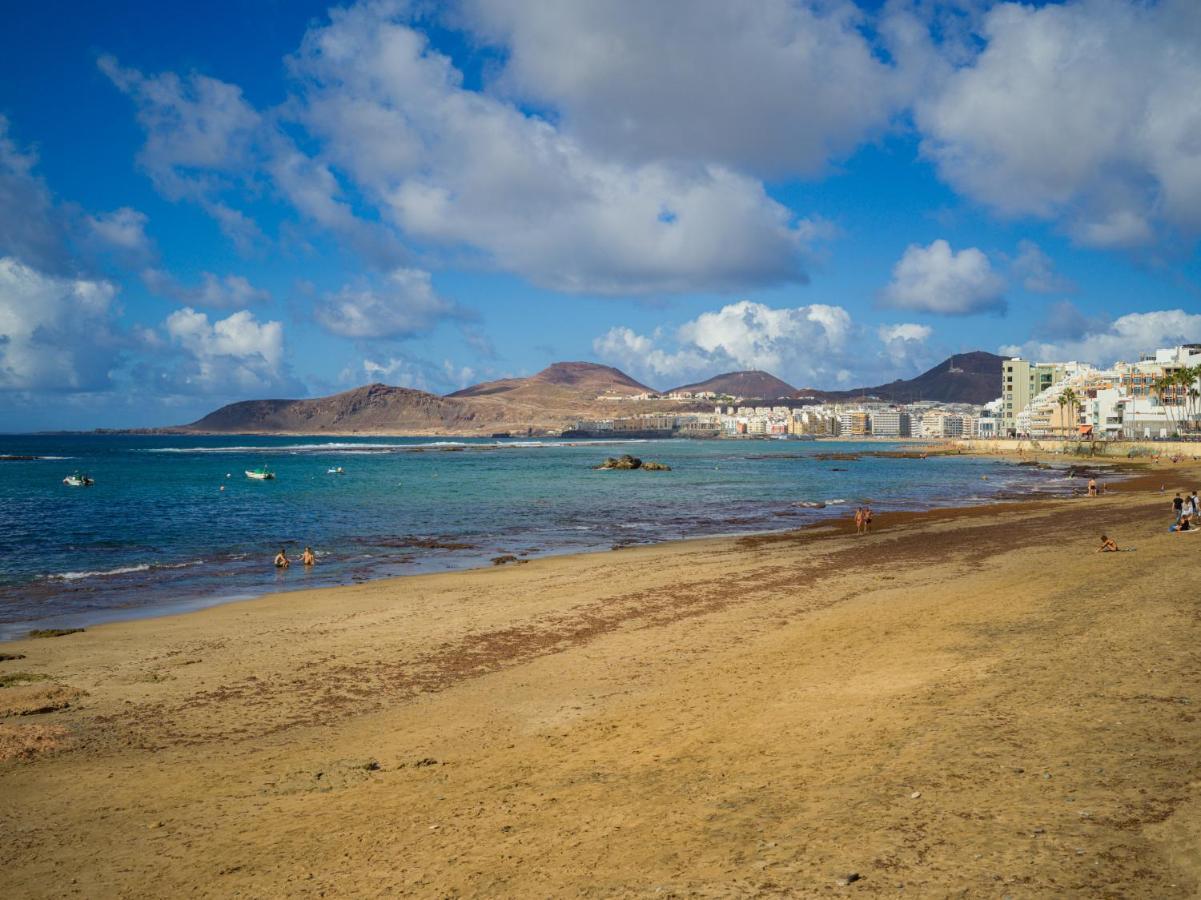 Getaway Marmoral By Canariasgetaway Las Palmas / Gran Canaria Exterior foto