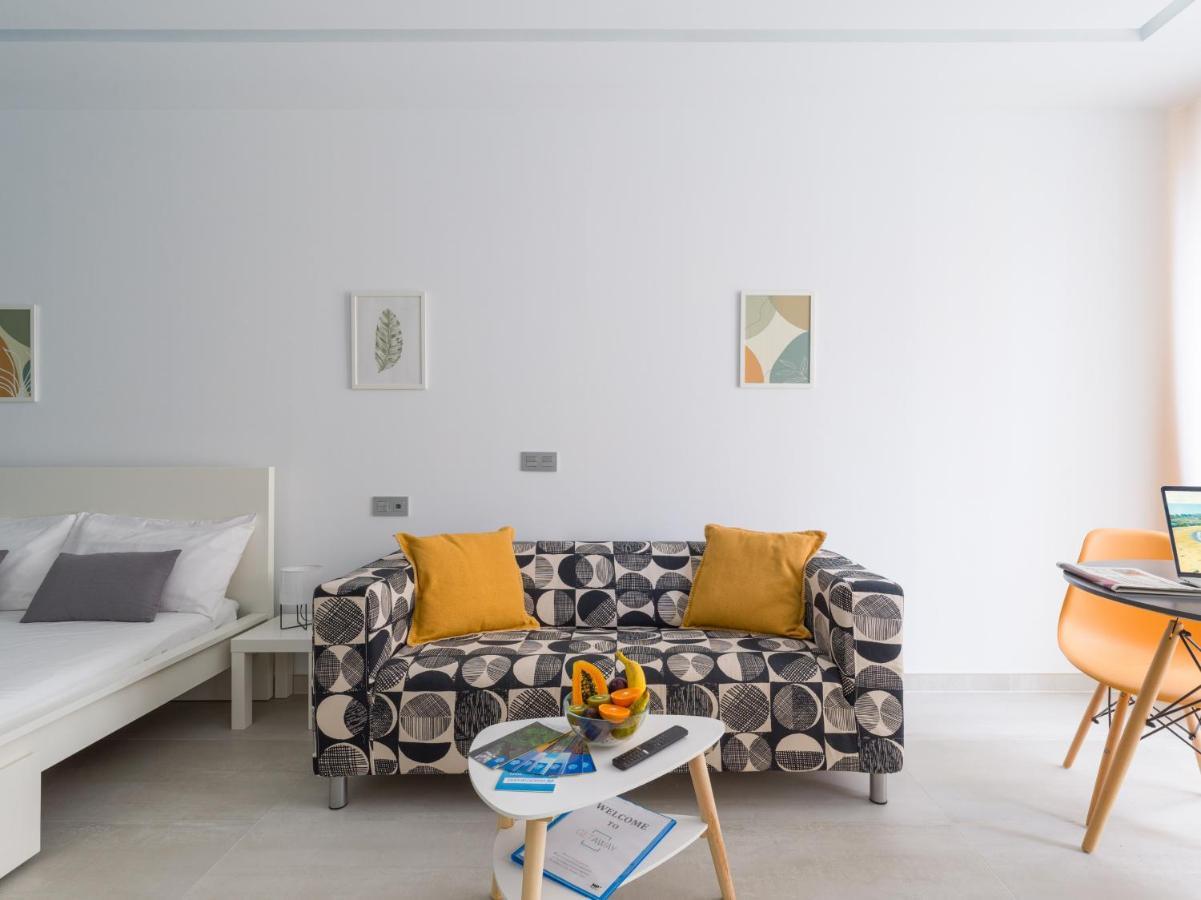Getaway Marmoral By Canariasgetaway Las Palmas / Gran Canaria Exterior foto