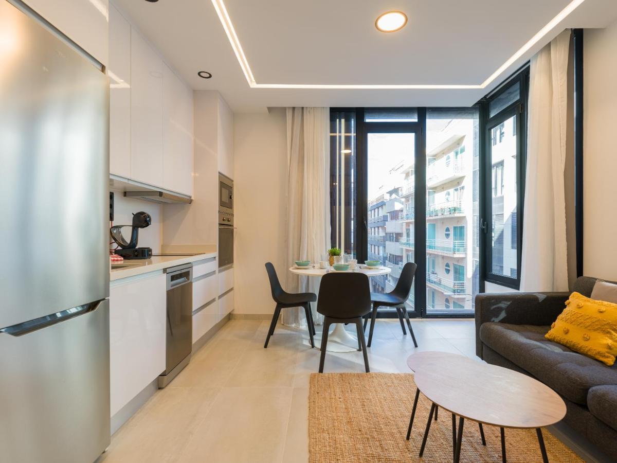 Getaway Marmoral By Canariasgetaway Las Palmas / Gran Canaria Exterior foto