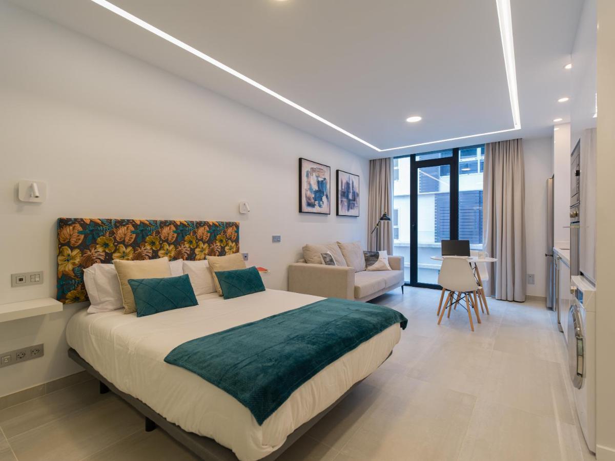 Getaway Marmoral By Canariasgetaway Las Palmas / Gran Canaria Exterior foto