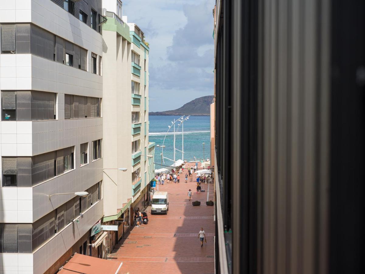Getaway Marmoral By Canariasgetaway Las Palmas / Gran Canaria Exterior foto