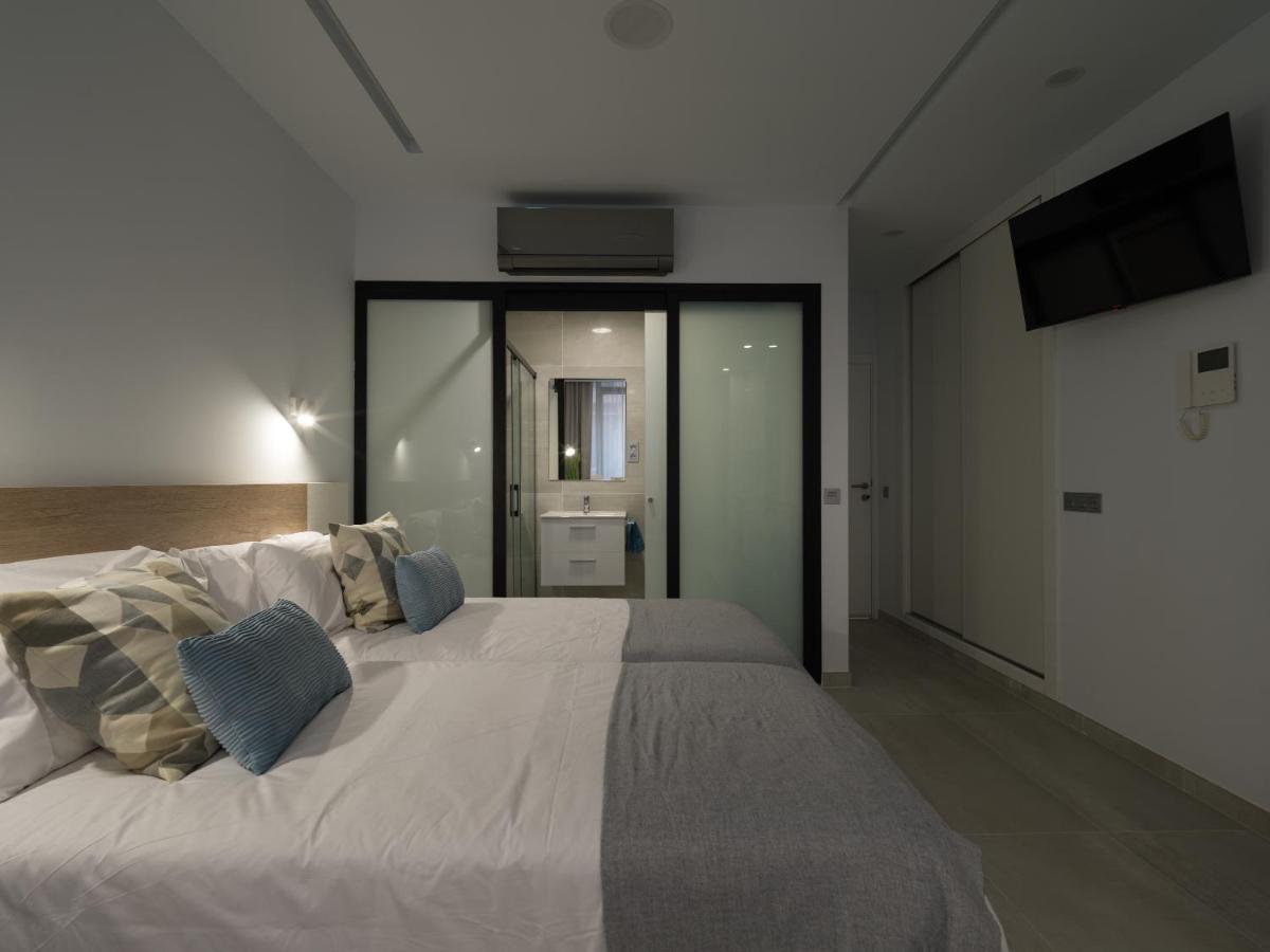 Getaway Marmoral By Canariasgetaway Las Palmas / Gran Canaria Exterior foto