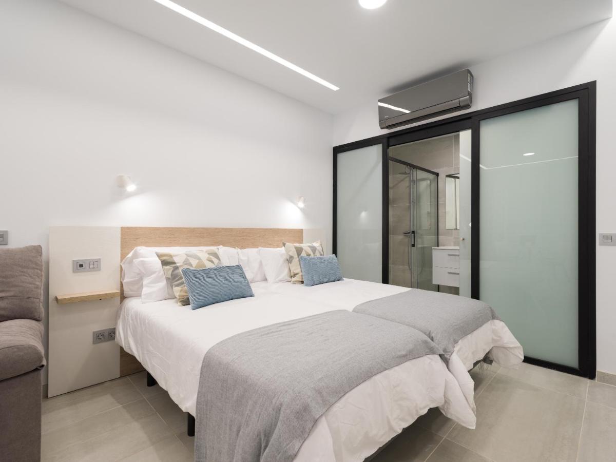 Getaway Marmoral By Canariasgetaway Las Palmas / Gran Canaria Exterior foto