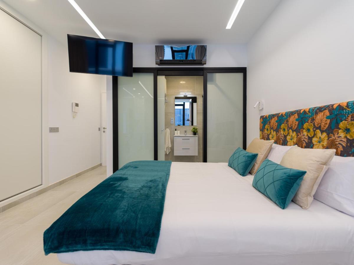 Getaway Marmoral By Canariasgetaway Las Palmas / Gran Canaria Exterior foto