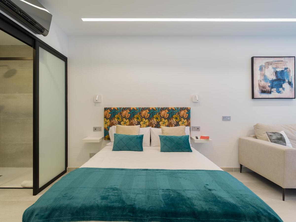 Getaway Marmoral By Canariasgetaway Las Palmas / Gran Canaria Exterior foto