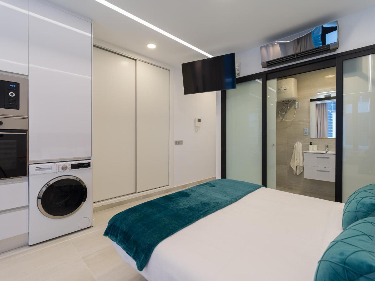 Getaway Marmoral By Canariasgetaway Las Palmas / Gran Canaria Exterior foto