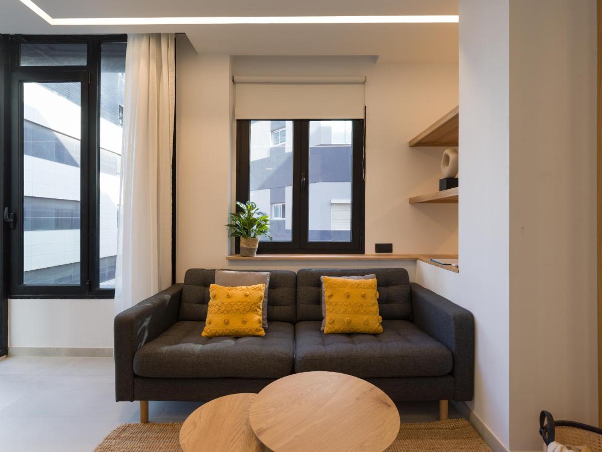 Getaway Marmoral By Canariasgetaway Las Palmas / Gran Canaria Exterior foto