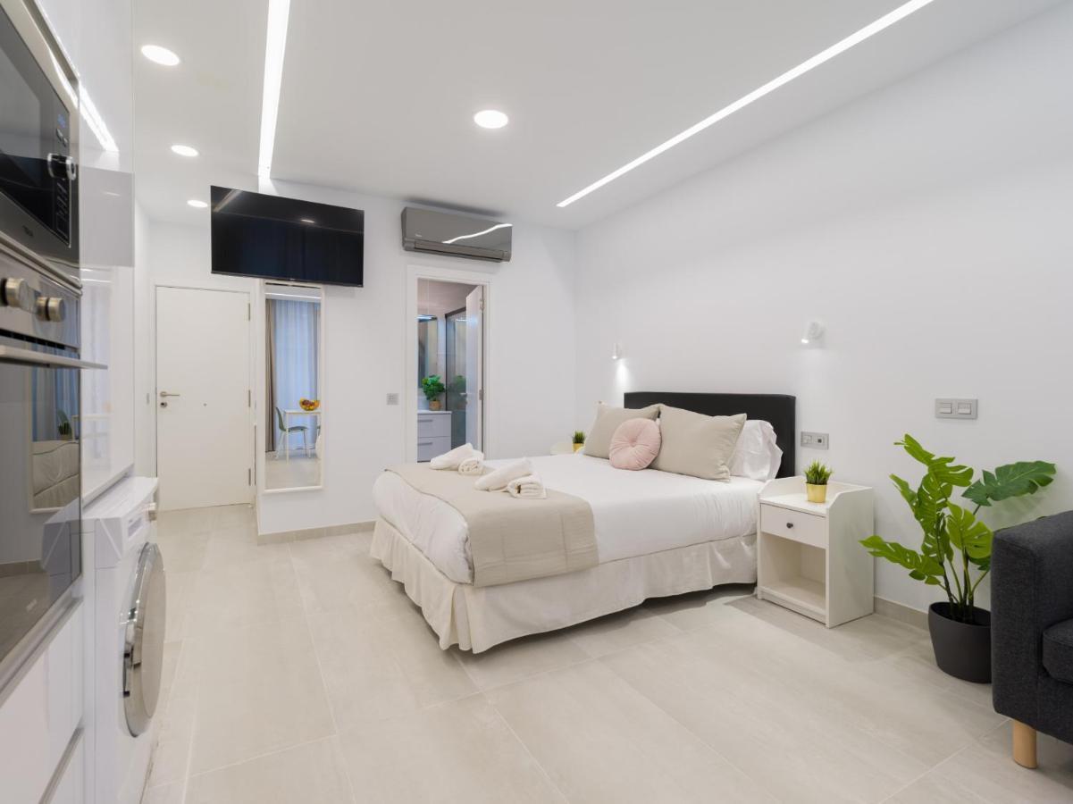 Getaway Marmoral By Canariasgetaway Las Palmas / Gran Canaria Exterior foto