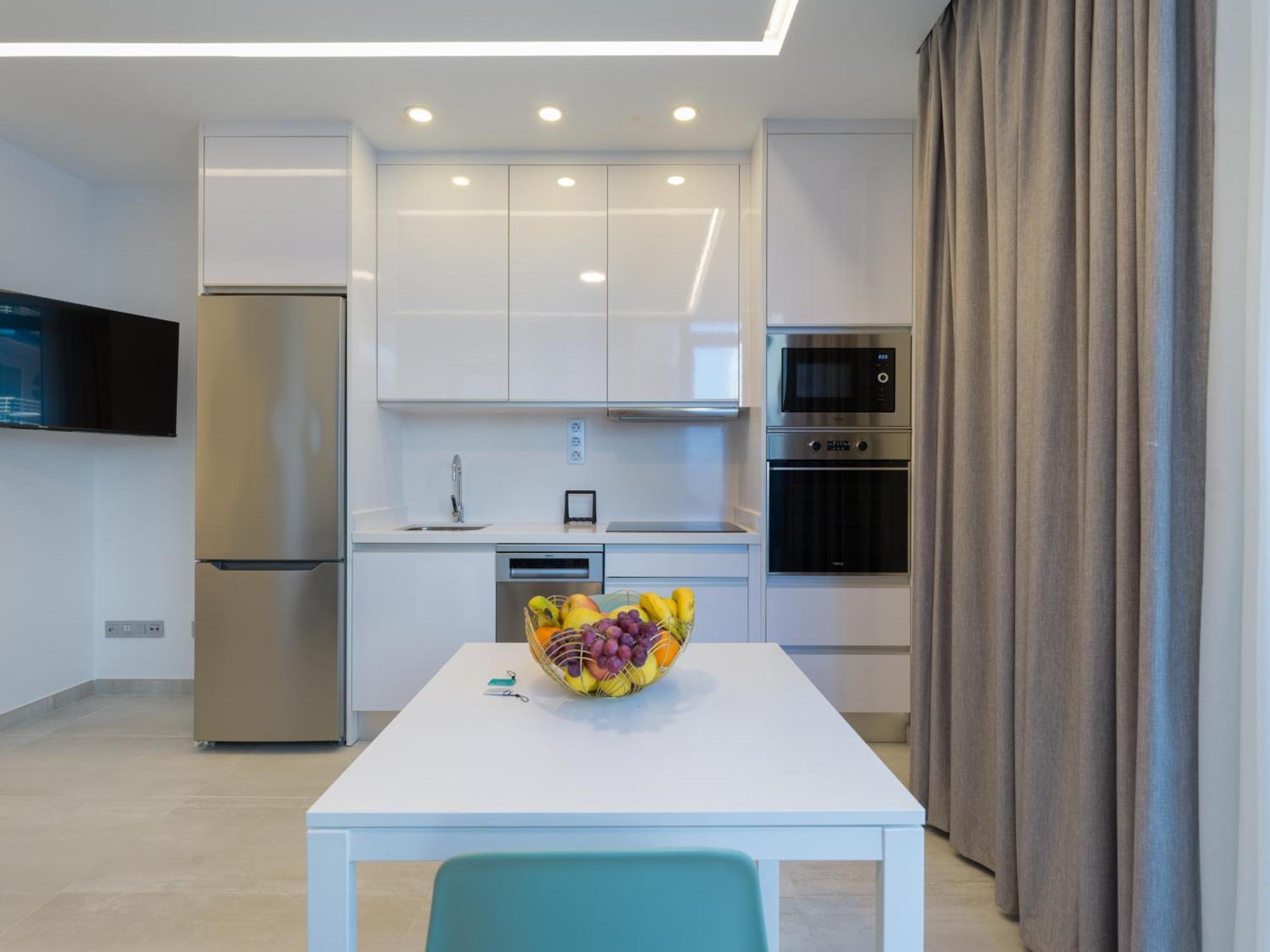 Getaway Marmoral By Canariasgetaway Las Palmas / Gran Canaria Exterior foto