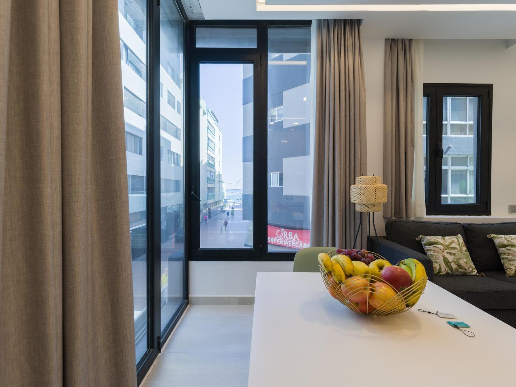 Getaway Marmoral By Canariasgetaway Las Palmas / Gran Canaria Exterior foto