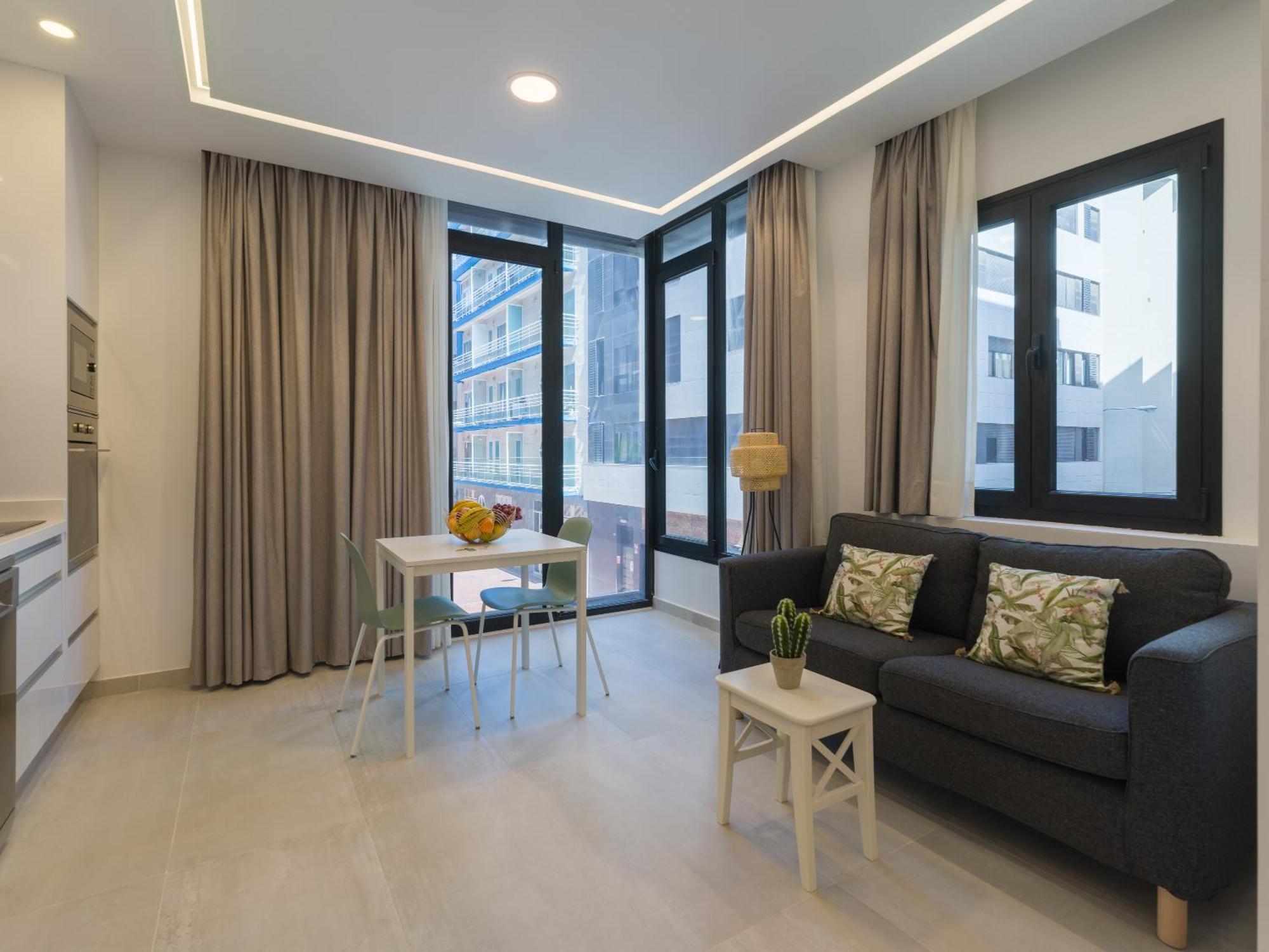 Getaway Marmoral By Canariasgetaway Las Palmas / Gran Canaria Exterior foto