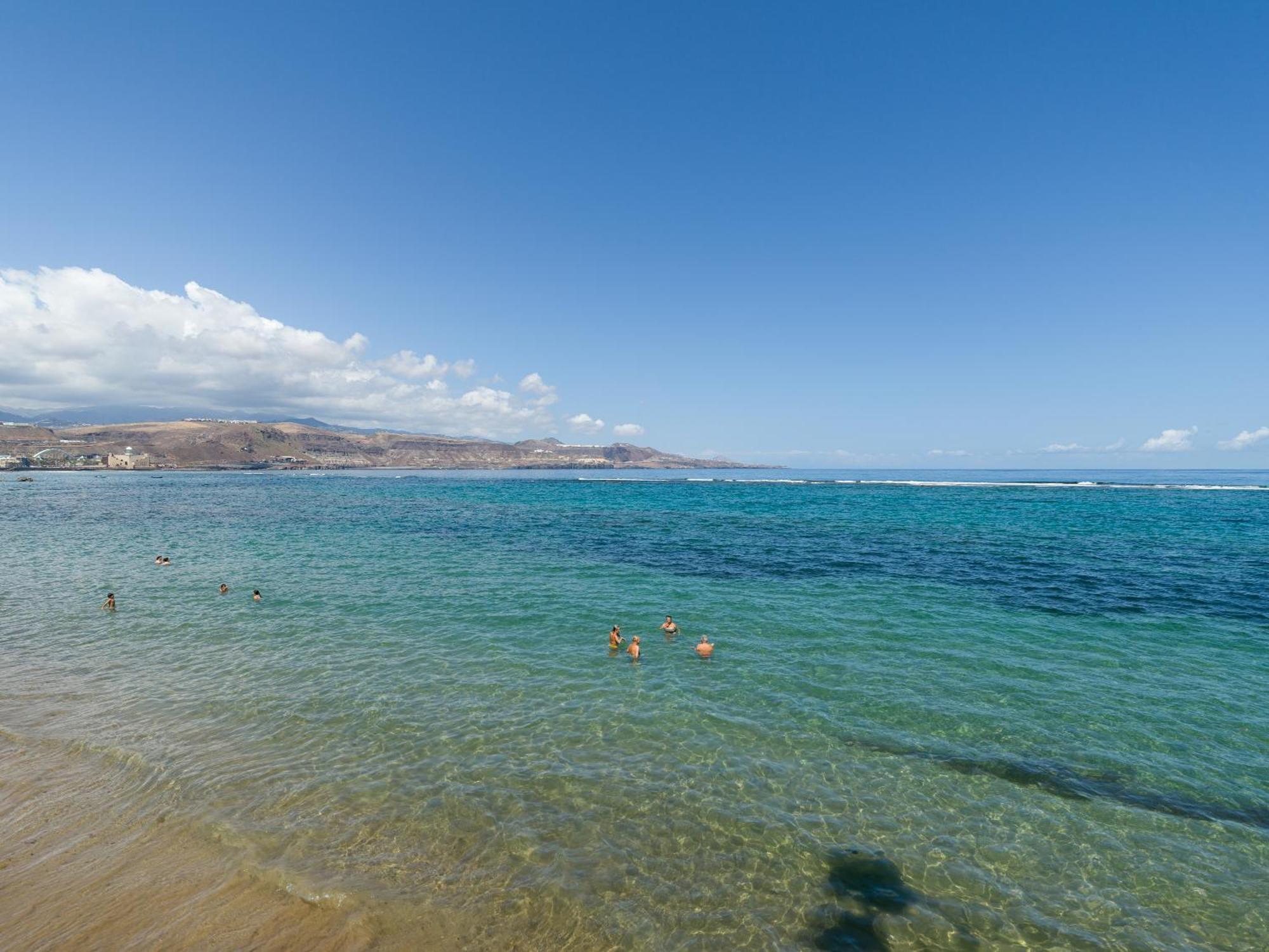 Getaway Marmoral By Canariasgetaway Las Palmas / Gran Canaria Exterior foto