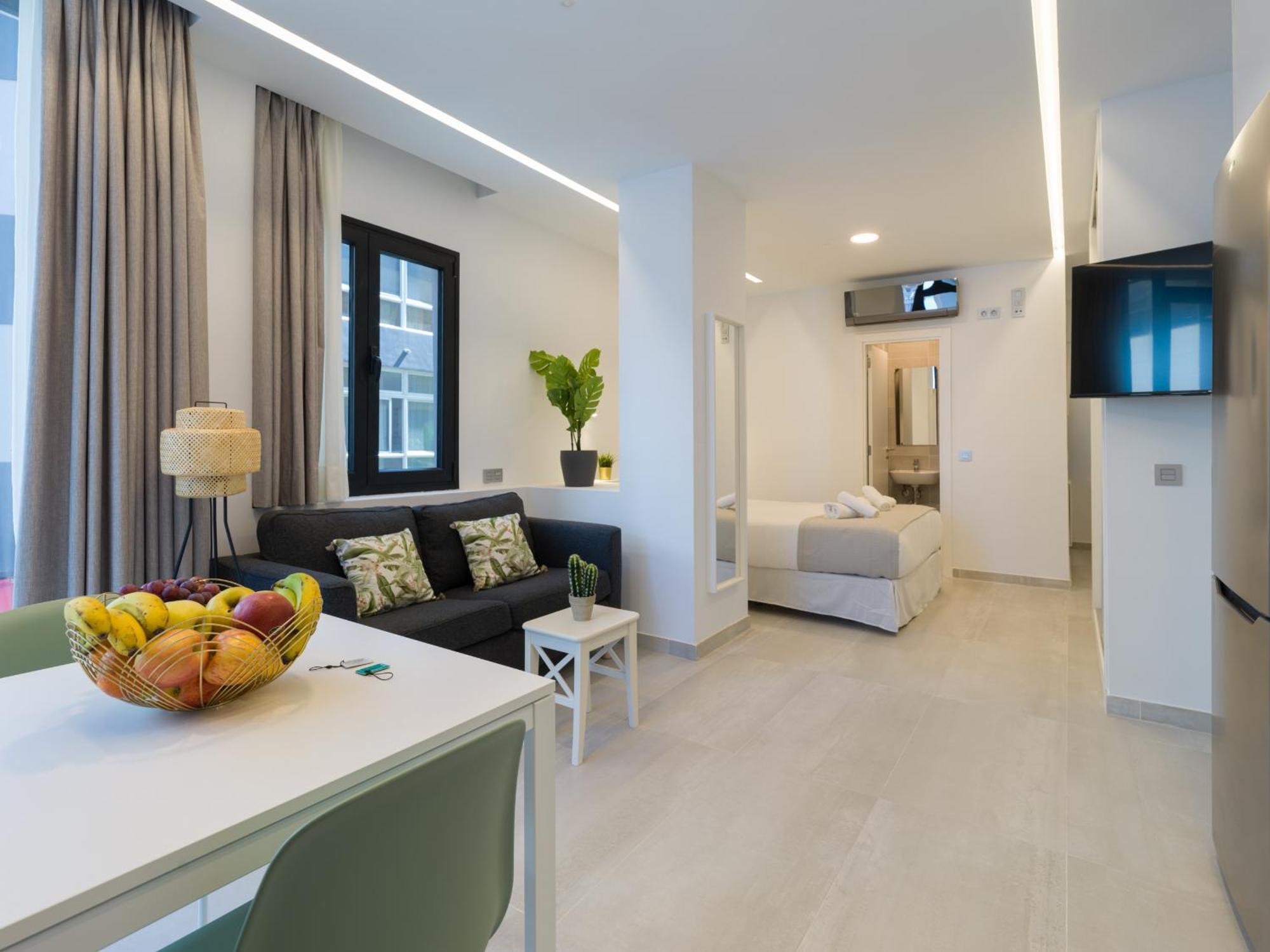 Getaway Marmoral By Canariasgetaway Las Palmas / Gran Canaria Exterior foto