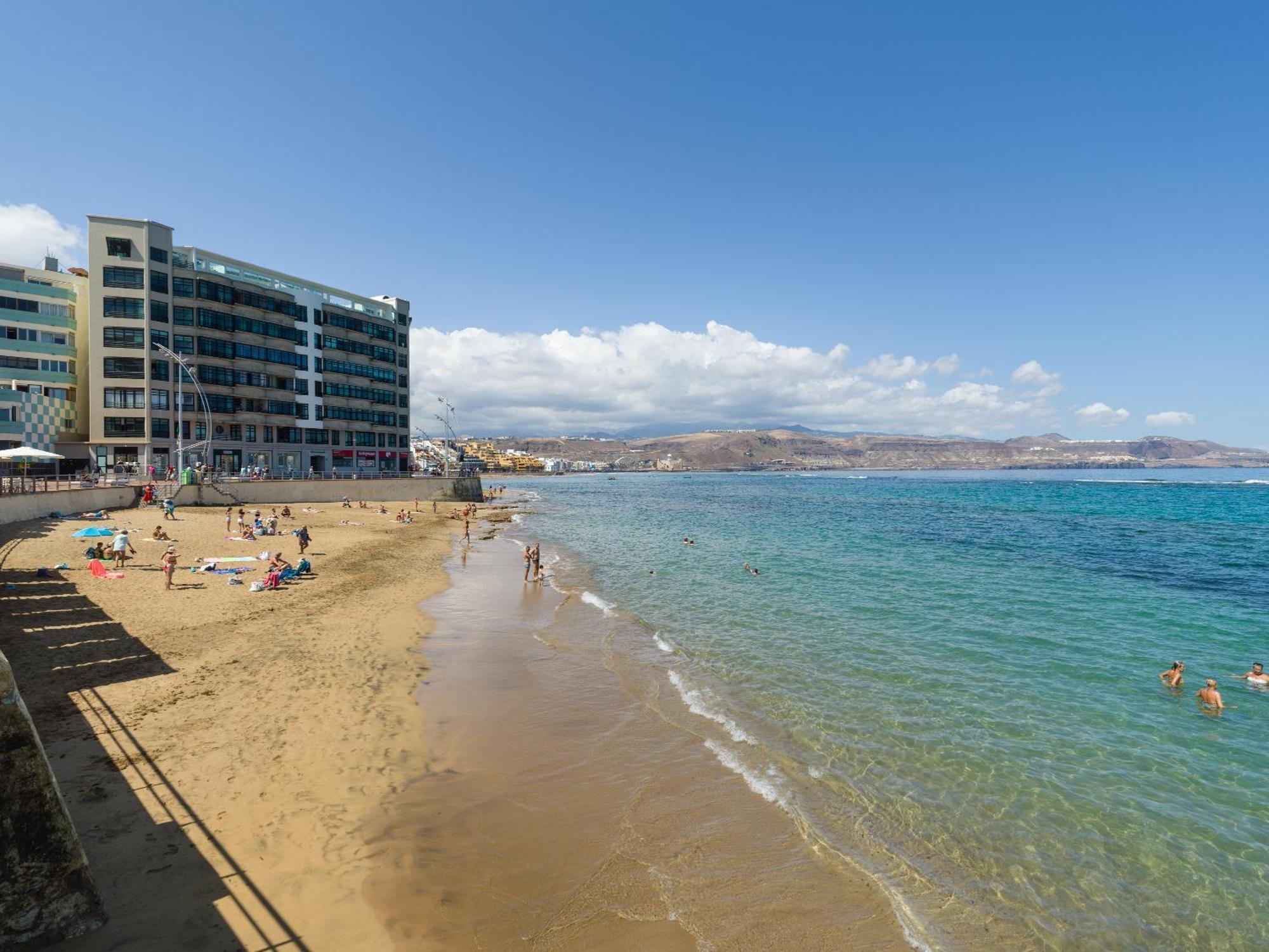 Getaway Marmoral By Canariasgetaway Las Palmas / Gran Canaria Exterior foto
