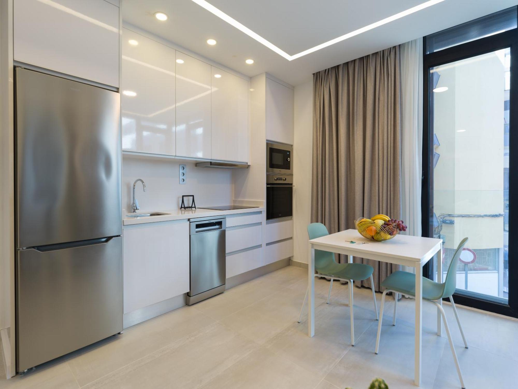 Getaway Marmoral By Canariasgetaway Las Palmas / Gran Canaria Exterior foto