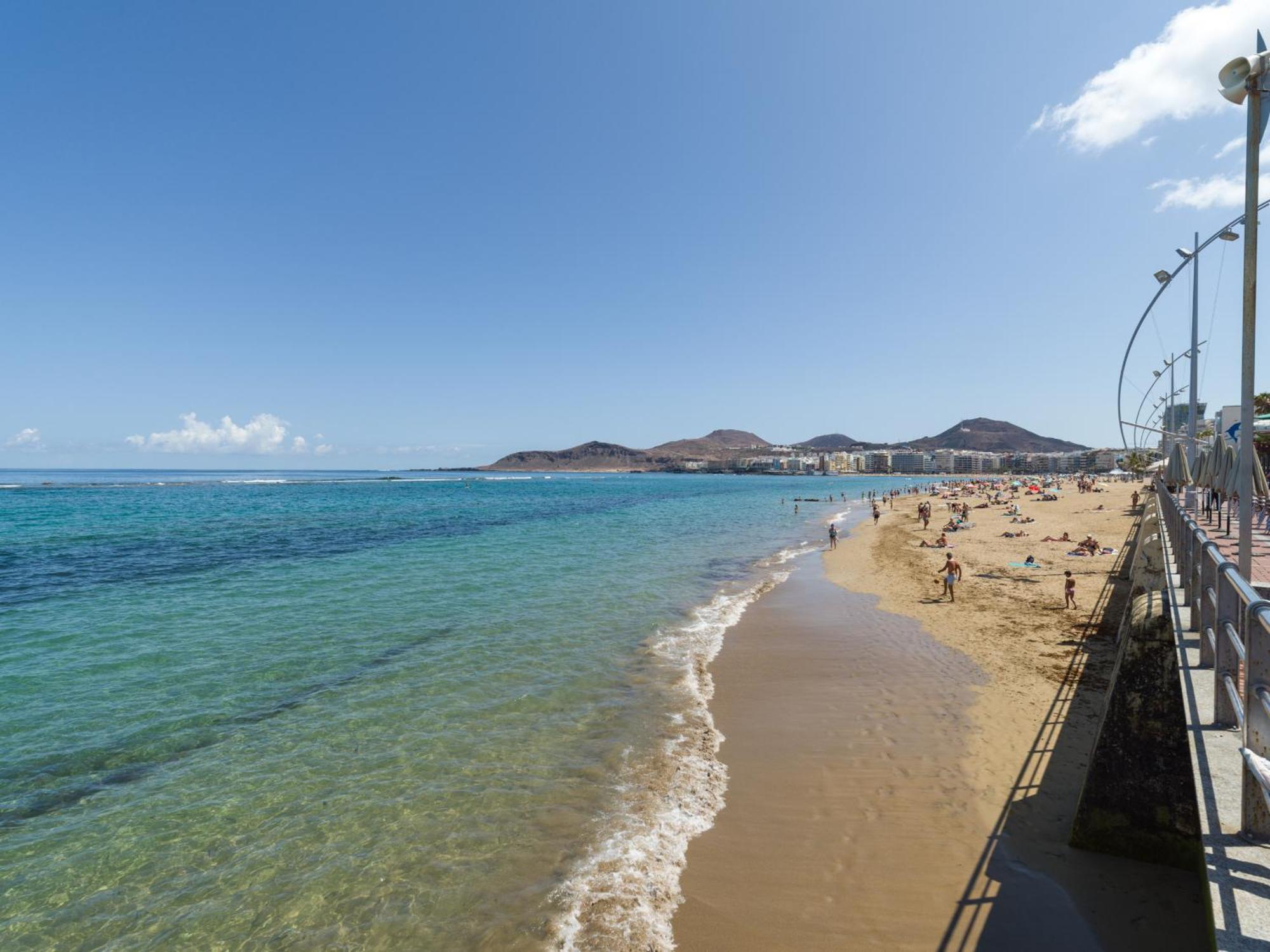 Getaway Marmoral By Canariasgetaway Las Palmas / Gran Canaria Exterior foto