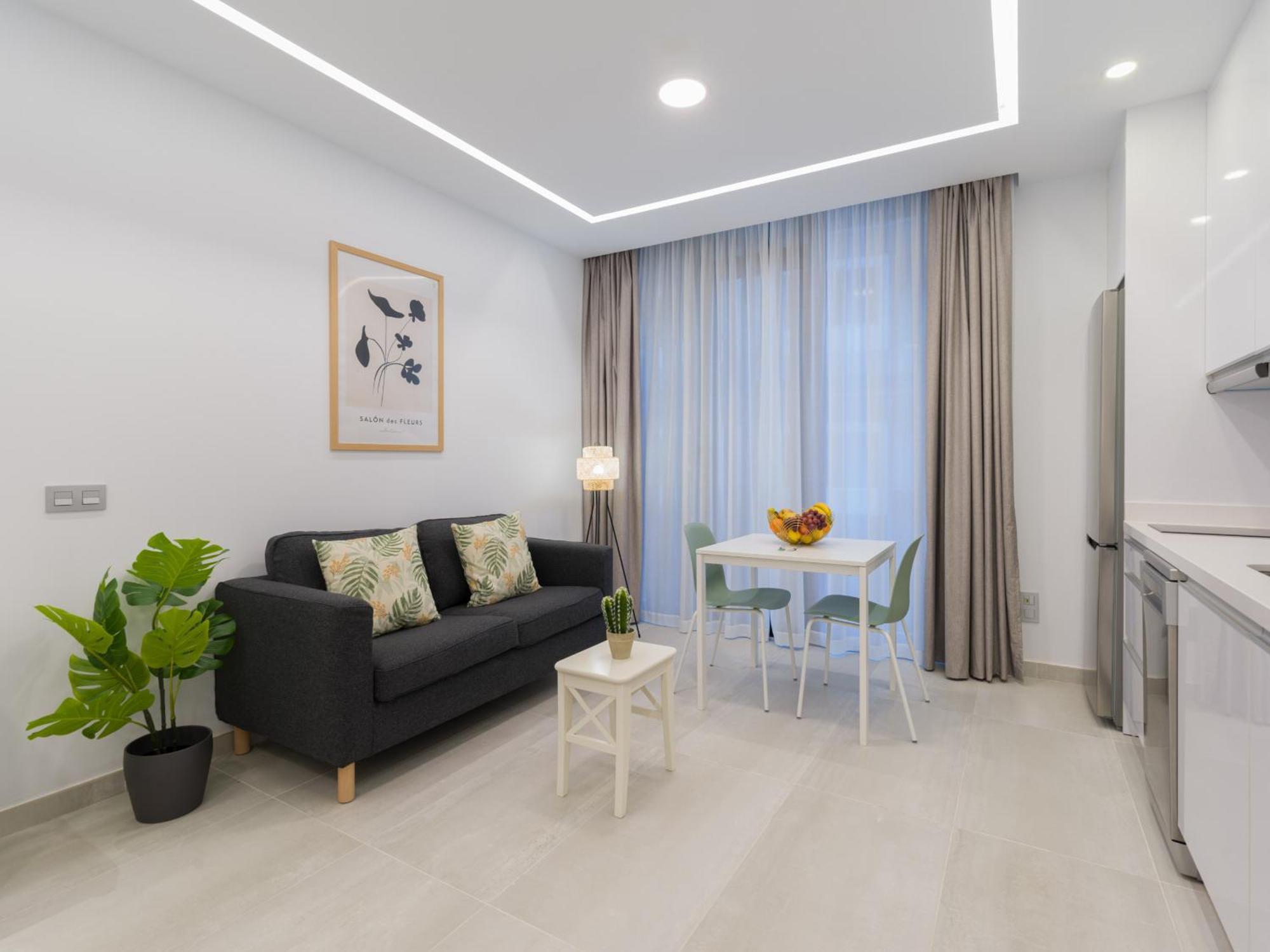 Getaway Marmoral By Canariasgetaway Las Palmas / Gran Canaria Exterior foto
