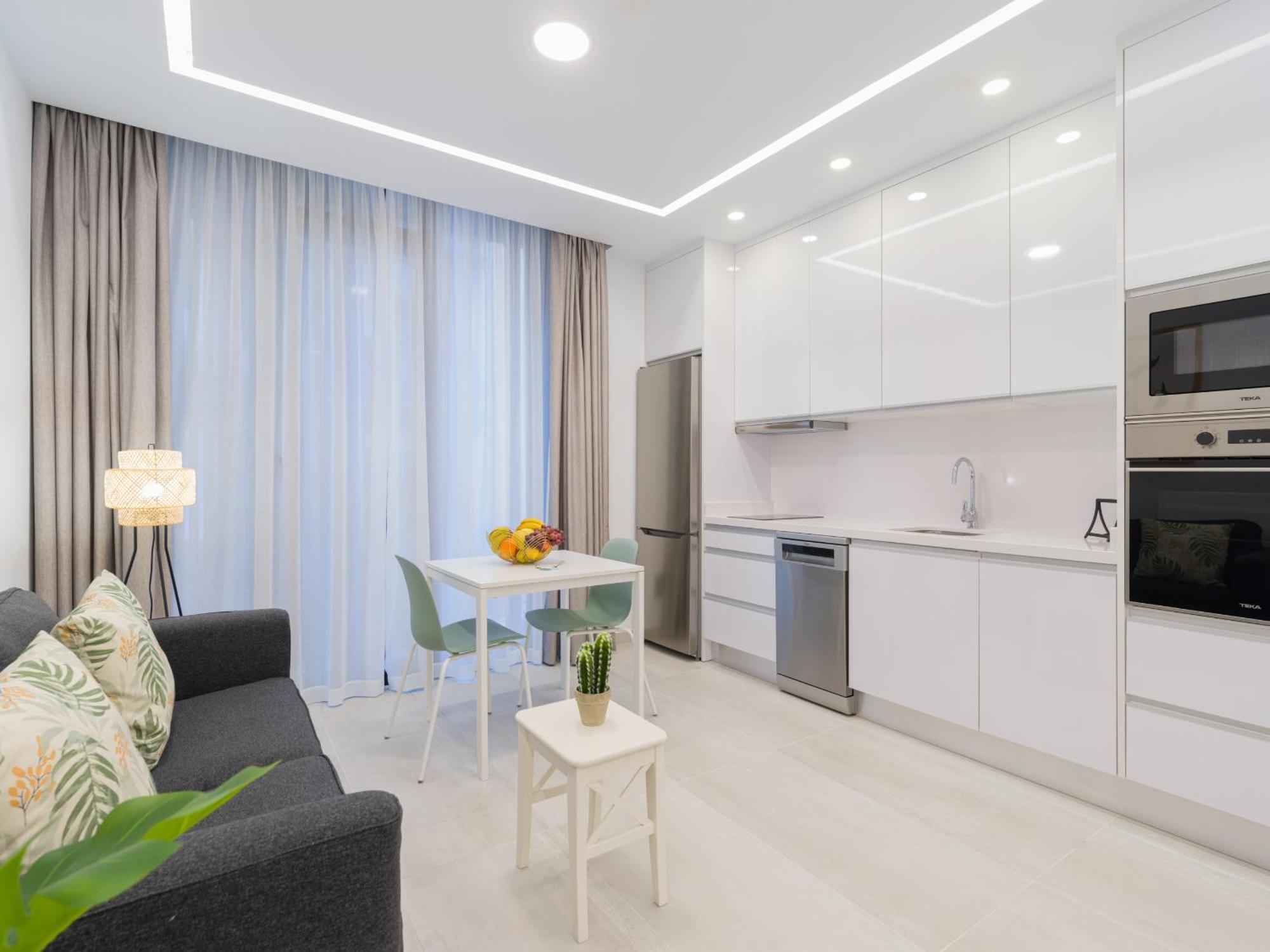 Getaway Marmoral By Canariasgetaway Las Palmas / Gran Canaria Exterior foto