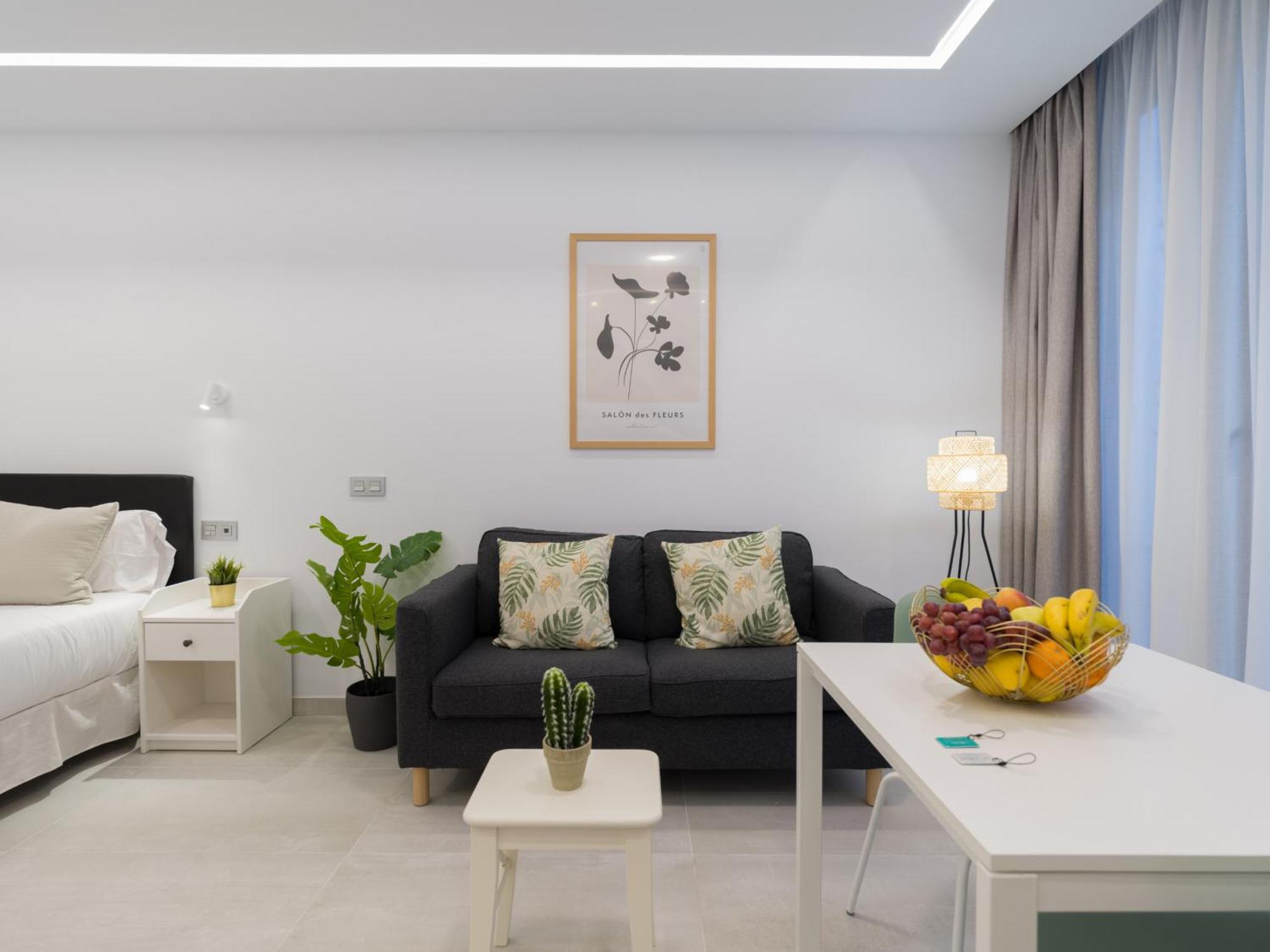 Getaway Marmoral By Canariasgetaway Las Palmas / Gran Canaria Exterior foto