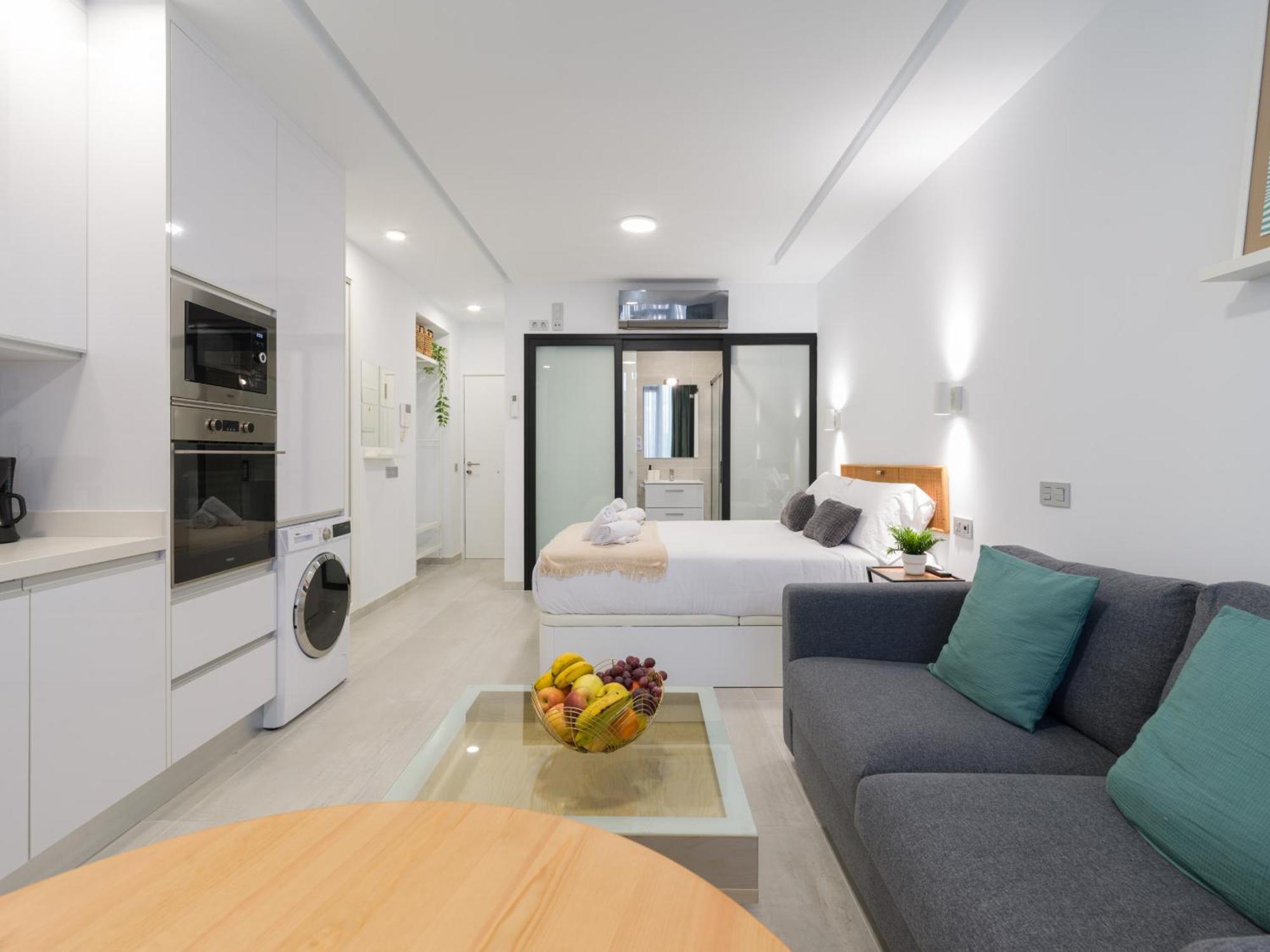 Getaway Marmoral By Canariasgetaway Las Palmas / Gran Canaria Exterior foto