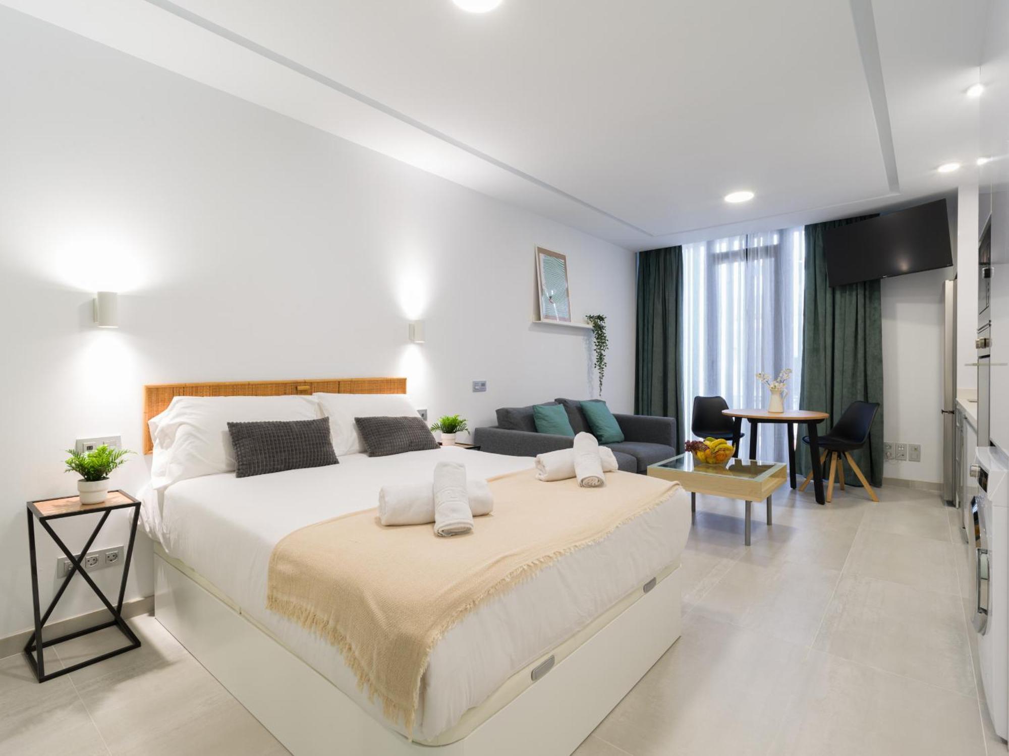 Getaway Marmoral By Canariasgetaway Las Palmas / Gran Canaria Exterior foto