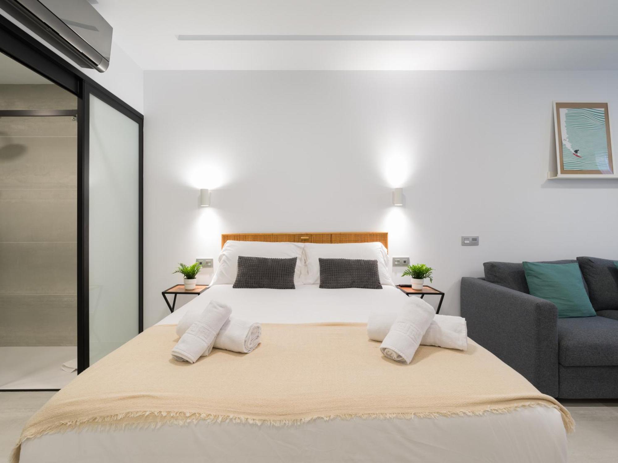 Getaway Marmoral By Canariasgetaway Las Palmas / Gran Canaria Exterior foto