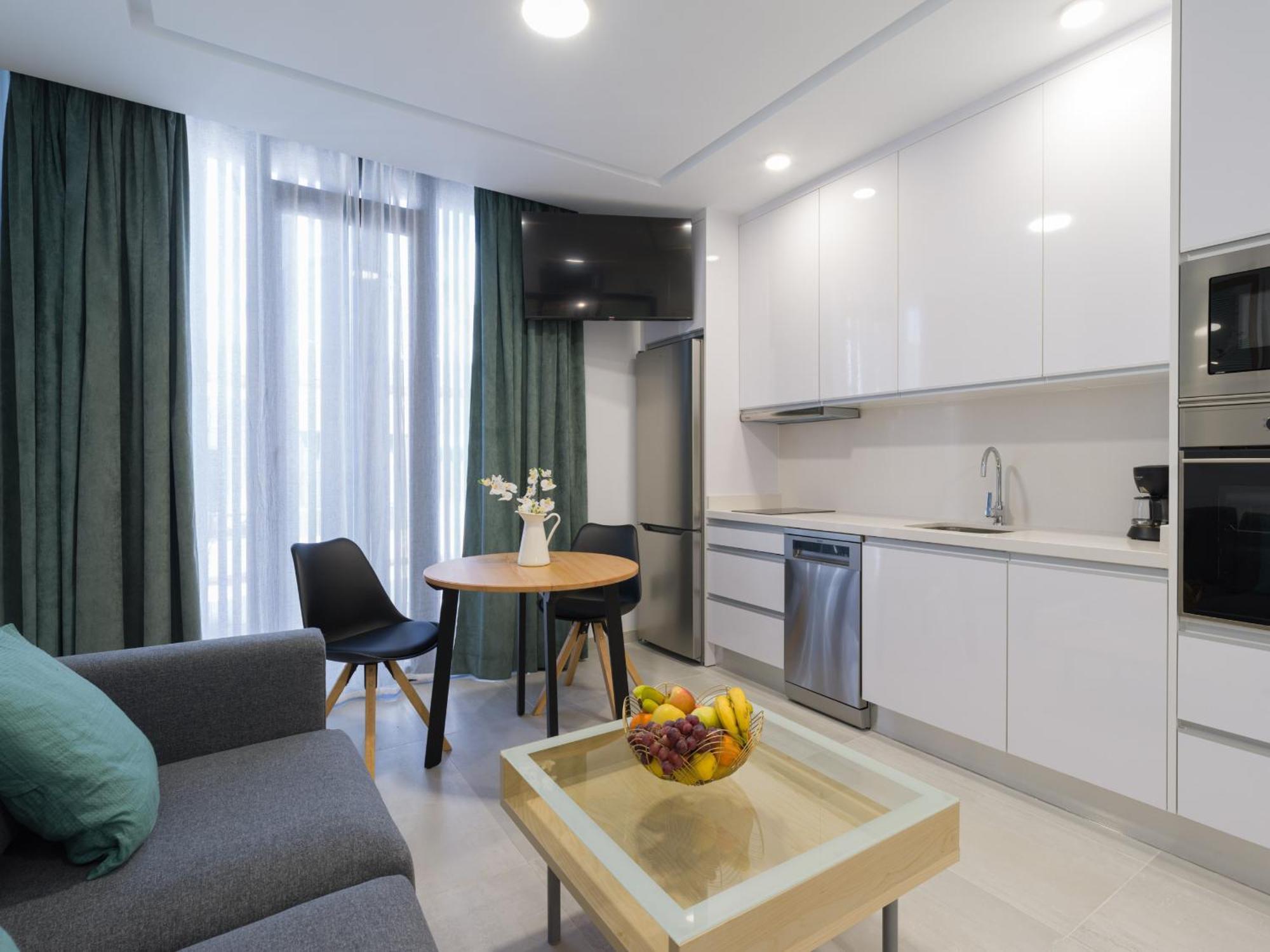 Getaway Marmoral By Canariasgetaway Las Palmas / Gran Canaria Exterior foto