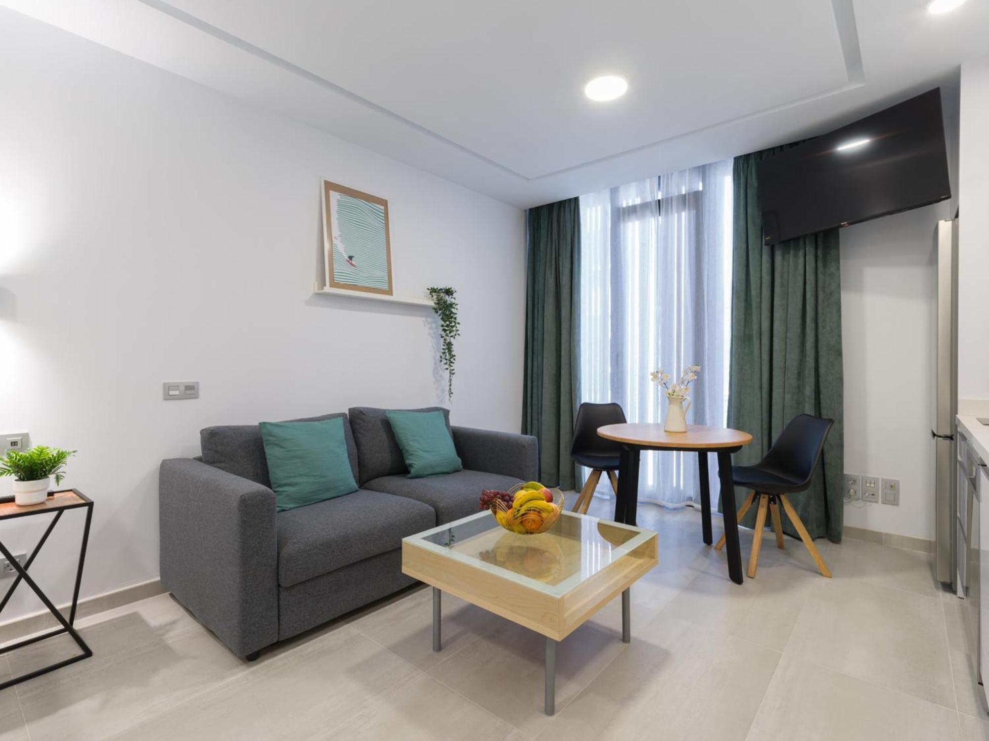 Getaway Marmoral By Canariasgetaway Las Palmas / Gran Canaria Exterior foto