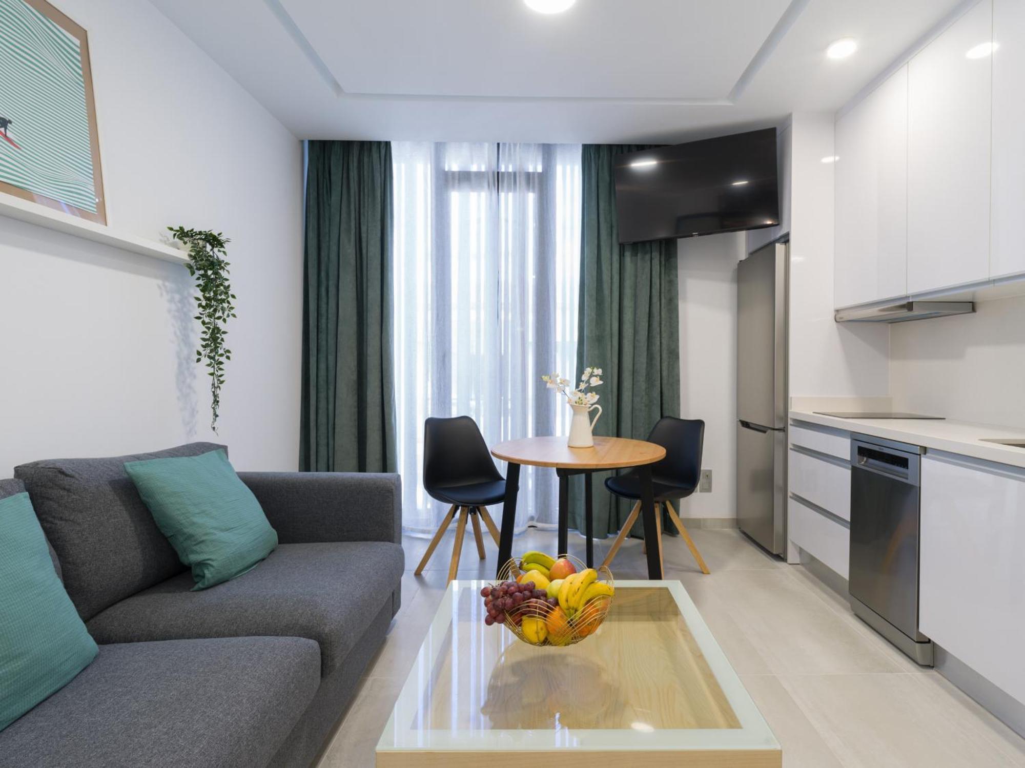Getaway Marmoral By Canariasgetaway Las Palmas / Gran Canaria Exterior foto