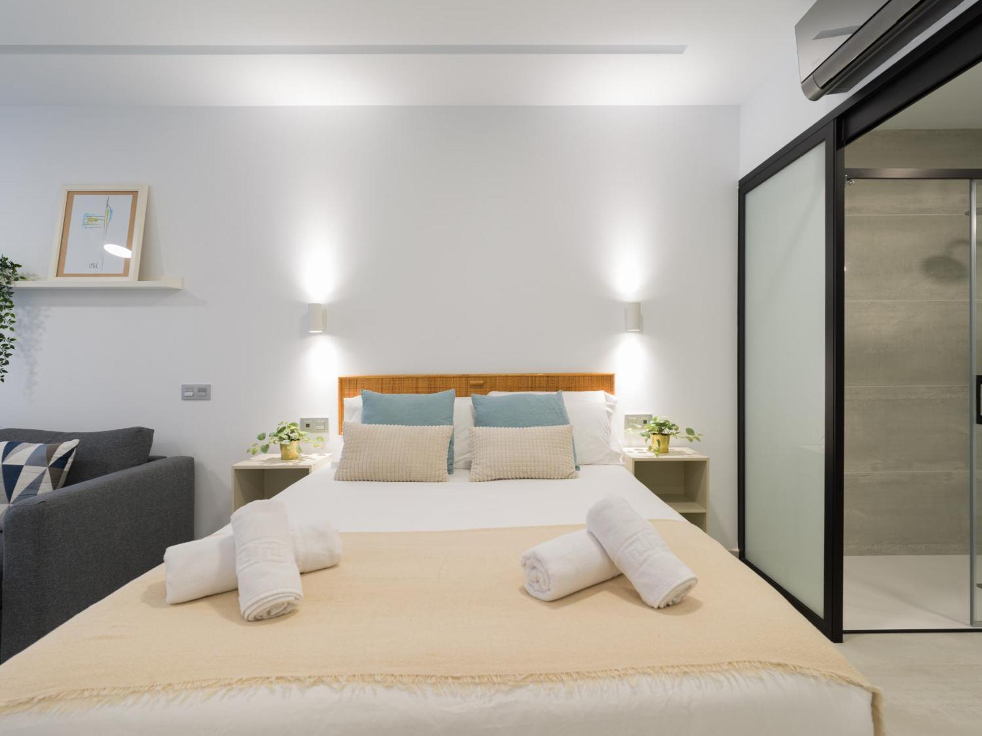 Getaway Marmoral By Canariasgetaway Las Palmas / Gran Canaria Exterior foto